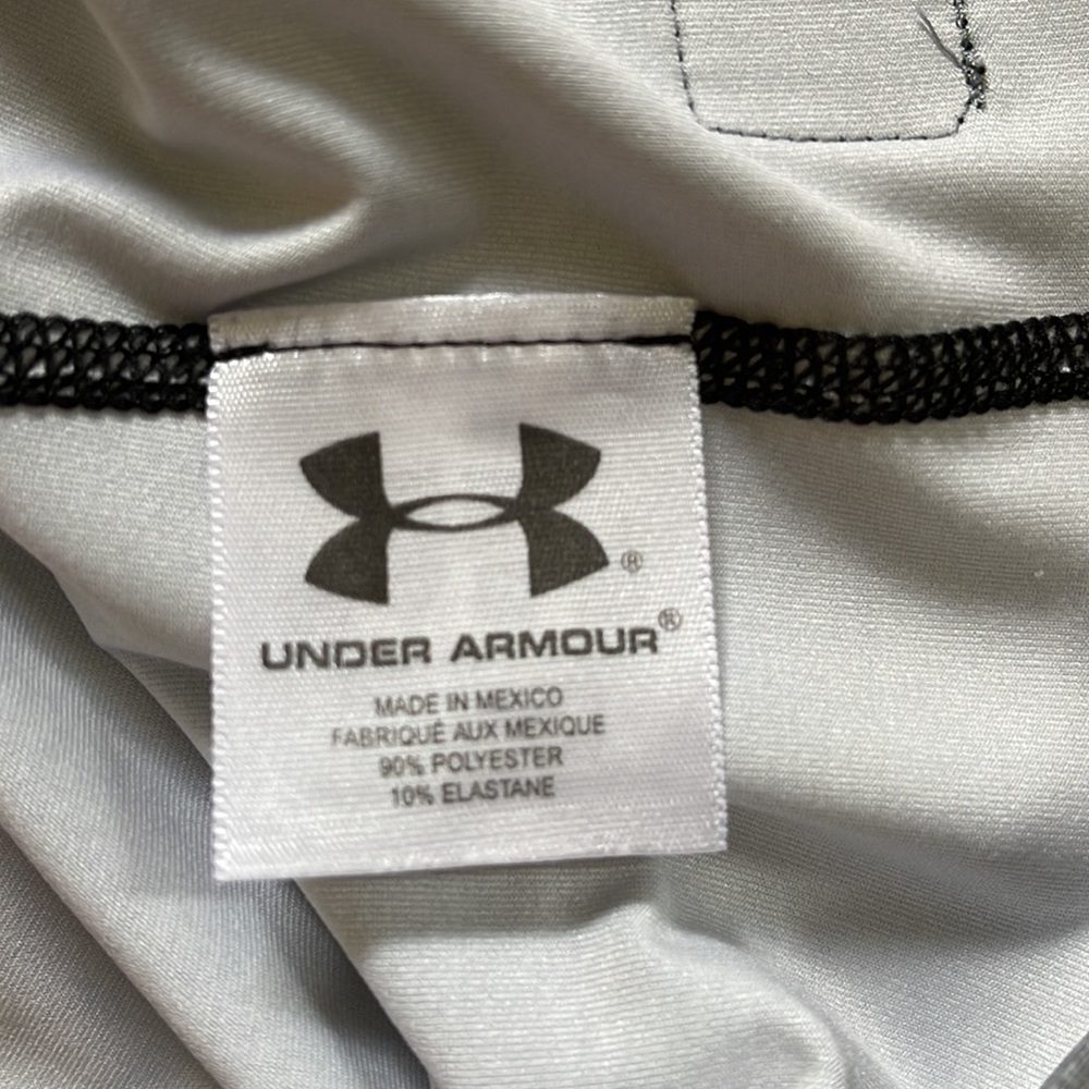🌎 Under Armor - Picture 5 of 12
